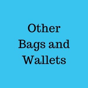 Other Bags/Wallets